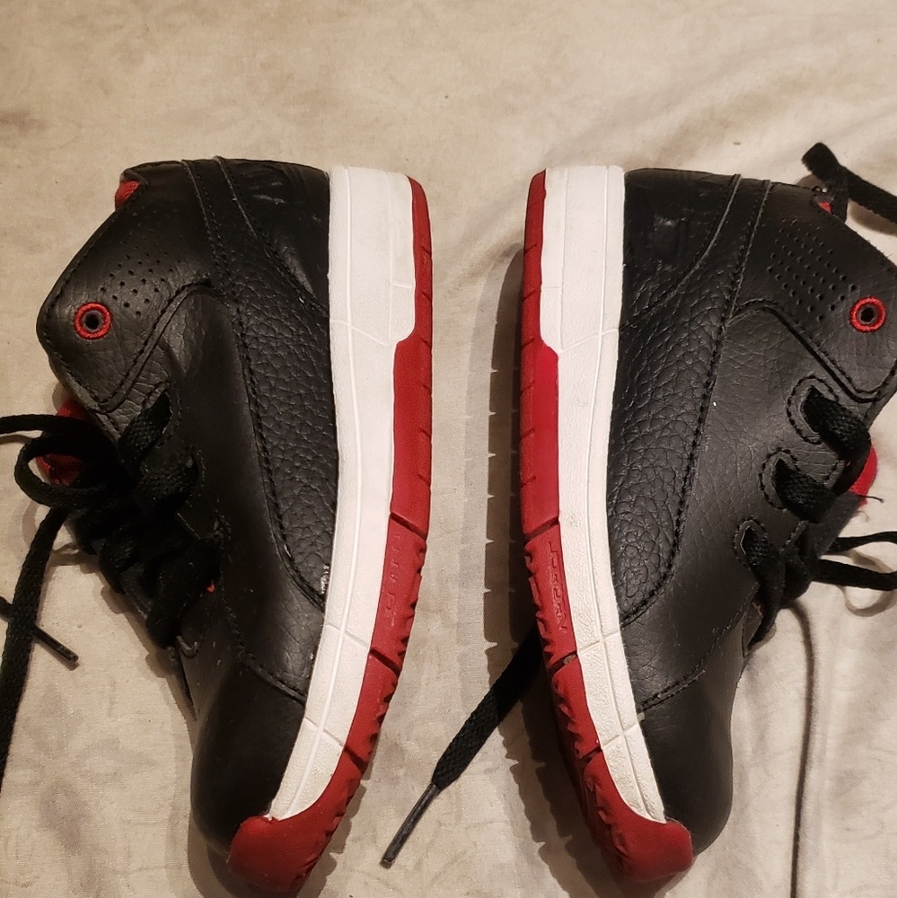 Jordan - Picture 4 of 5